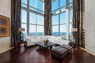 Shangri-La Dubai fotoÄŸrafÄ±