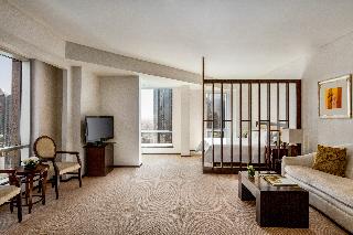 Shangri-La Dubai fotoÄŸrafÄ±