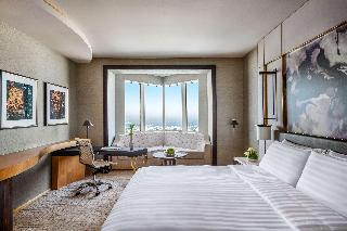Shangri-La Dubai fotoÄŸrafÄ±