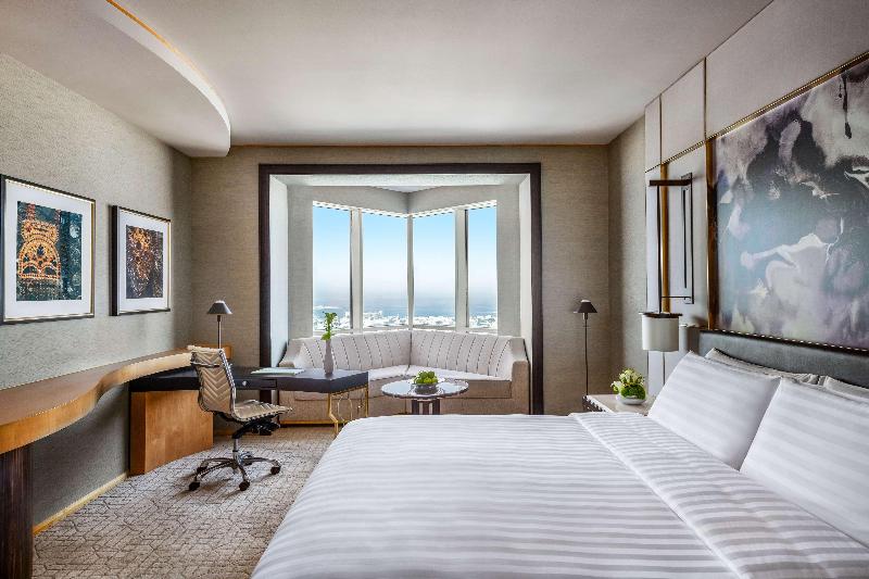 Shangri-La Dubai - Oda