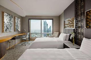 Shangri-La Dubai fotoÄŸrafÄ±