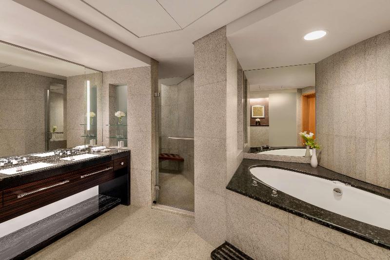 Shangri-La Dubai - Oda