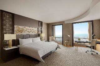 Shangri-La Dubai fotoÄŸrafÄ±