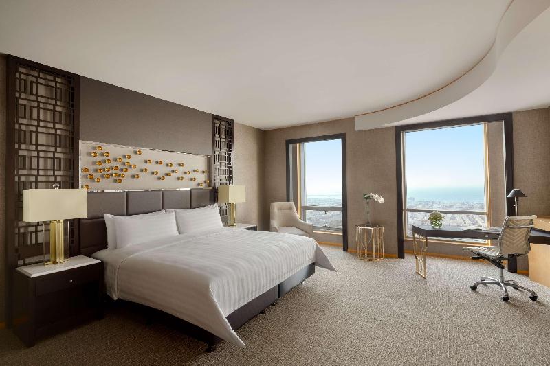 Shangri-La Dubai - Oda