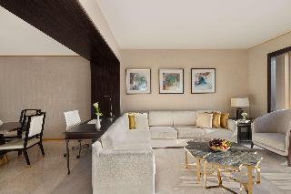 Shangri-La Dubai fotoÄŸrafÄ±