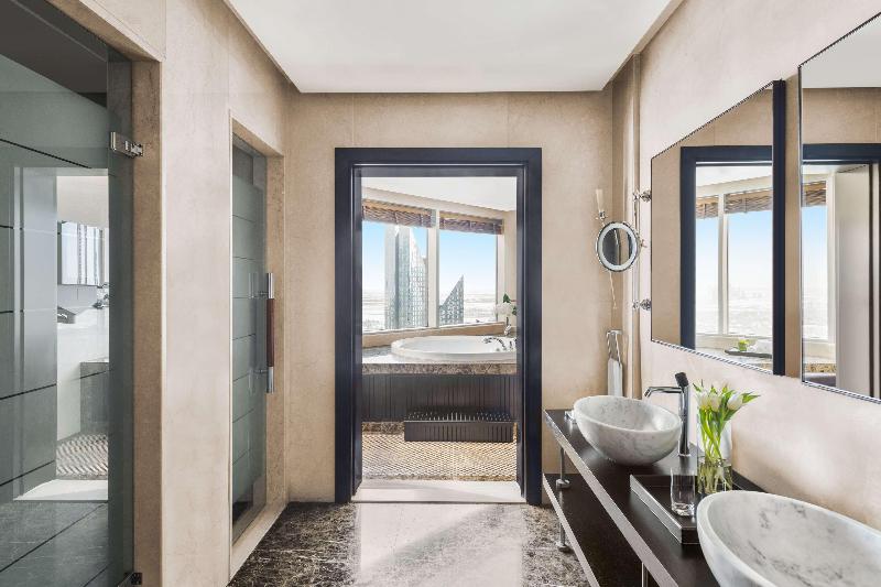 Shangri-La Dubai - Oda