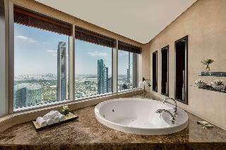 Shangri-La Dubai fotoÄŸrafÄ±