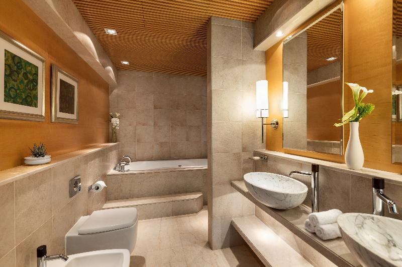 Shangri-La Dubai - Oda