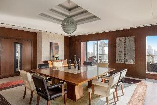 Shangri-La Dubai fotoÄŸrafÄ±