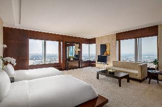 Shangri-La Dubai fotoÄŸrafÄ±