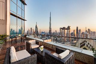 Shangri-La Dubai fotoÄŸrafÄ±
