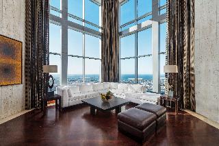 Shangri-La Dubai fotoÄŸrafÄ±