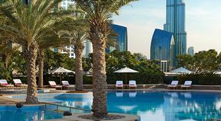Shangri-La Dubai fotoÄŸrafÄ±
