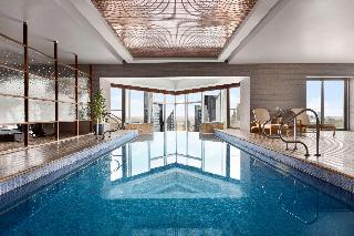 Shangri-La Dubai fotoÄŸrafÄ±