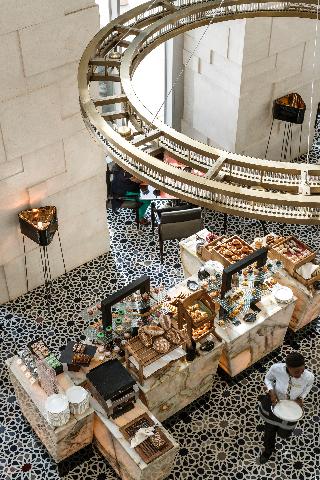Shangri-La Dubai fotoÄŸrafÄ±