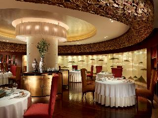 Shangri-La Dubai fotoÄŸrafÄ±