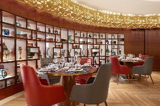 Shangri-La Dubai fotoÄŸrafÄ±