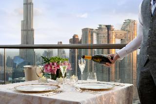 Shangri-La Dubai fotoÄŸrafÄ±