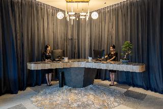 Aston Cilegon Boutique Hotel fotoÄŸrafÄ±