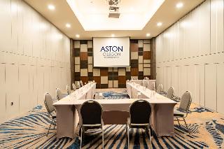 Aston Cilegon Boutique Hotel fotoÄŸrafÄ±