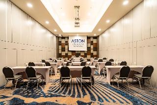Aston Cilegon Boutique Hotel fotoÄŸrafÄ±