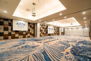 Aston Cilegon Boutique Hotel fotoÄŸrafÄ±
