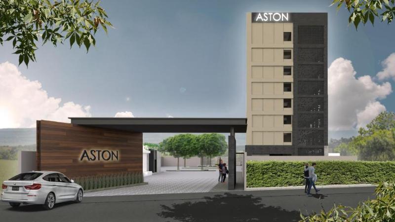Aston Cilegon Boutique Hotel - Genel