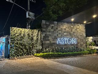 Aston Cilegon Boutique Hotel fotoÄŸrafÄ±