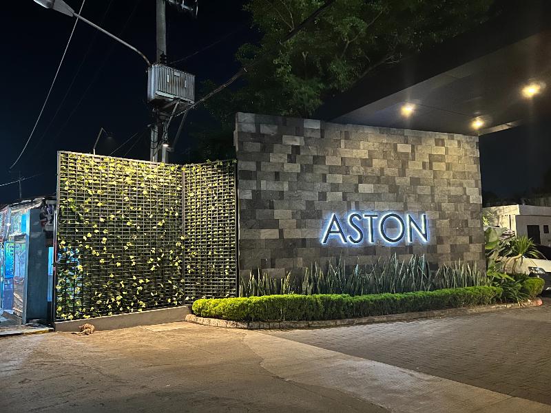 Aston Cilegon Boutique Hotel - Genel