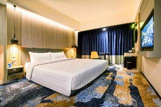 Aston Cilegon Boutique Hotel fotoÄŸrafÄ±