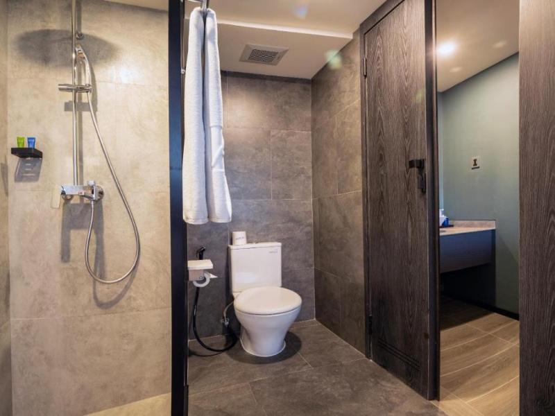 Aston Cilegon Boutique Hotel - Oda
