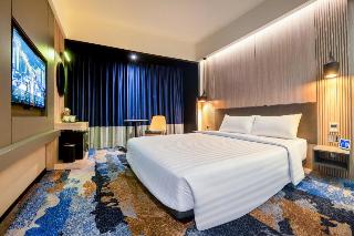 Aston Cilegon Boutique Hotel fotoÄŸrafÄ±