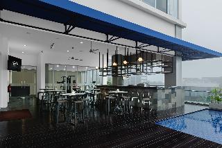 Aston Sidoarjo City Hotel & Convention Center fotoÄŸrafÄ±