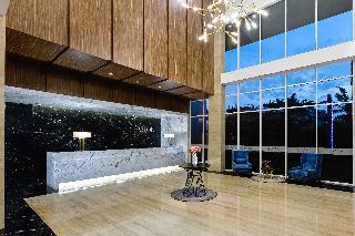 Aston Sidoarjo City Hotel & Convention Center fotoÄŸrafÄ±