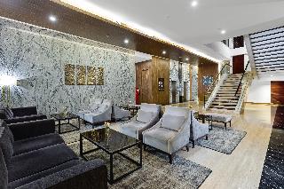 Aston Sidoarjo City Hotel & Convention Center fotoÄŸrafÄ±