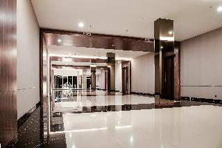 Aston Sidoarjo City Hotel & Convention Center fotoÄŸrafÄ±