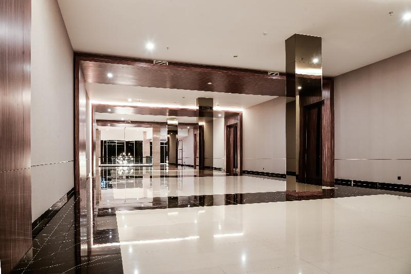 Aston Sidoarjo City Hotel & Convention Center - Toplantı