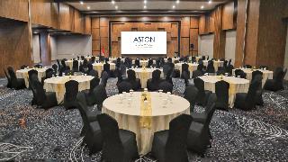Aston Sidoarjo City Hotel & Convention Center fotoÄŸrafÄ±