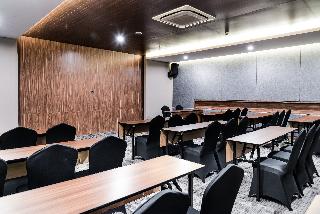 Aston Sidoarjo City Hotel & Convention Center fotoÄŸrafÄ±