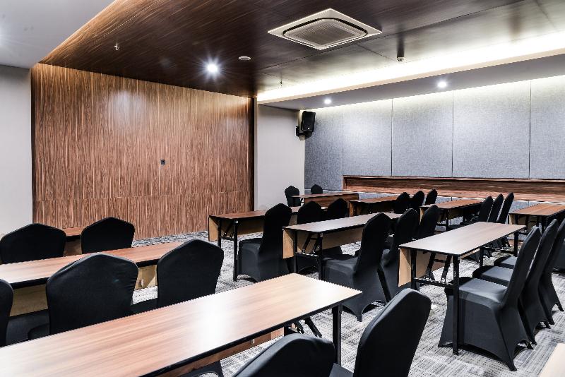 Aston Sidoarjo City Hotel & Convention Center - Toplantı