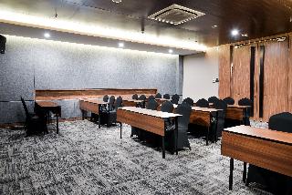 Aston Sidoarjo City Hotel & Convention Center fotoÄŸrafÄ±