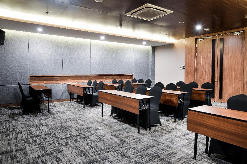 Aston Sidoarjo City Hotel & Convention Center - Toplantı