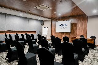 Aston Sidoarjo City Hotel & Convention Center fotoÄŸrafÄ±