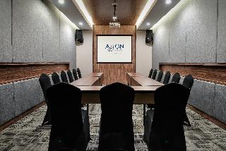 Aston Sidoarjo City Hotel & Convention Center fotoÄŸrafÄ±