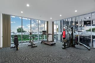 Aston Sidoarjo City Hotel & Convention Center fotoÄŸrafÄ±