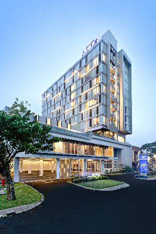 Aston Sidoarjo City Hotel & Convention Center otel fotoğrafı