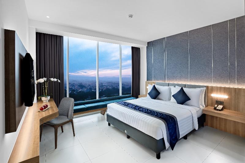 Aston Sidoarjo City Hotel & Convention Center - Oda