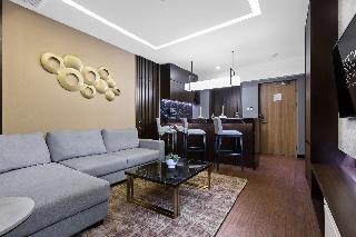 Aston Sidoarjo City Hotel & Convention Center fotoÄŸrafÄ±