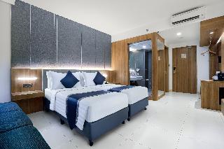 Aston Sidoarjo City Hotel & Convention Center fotoÄŸrafÄ±
