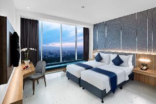 Aston Sidoarjo City Hotel & Convention Center fotoÄŸrafÄ±